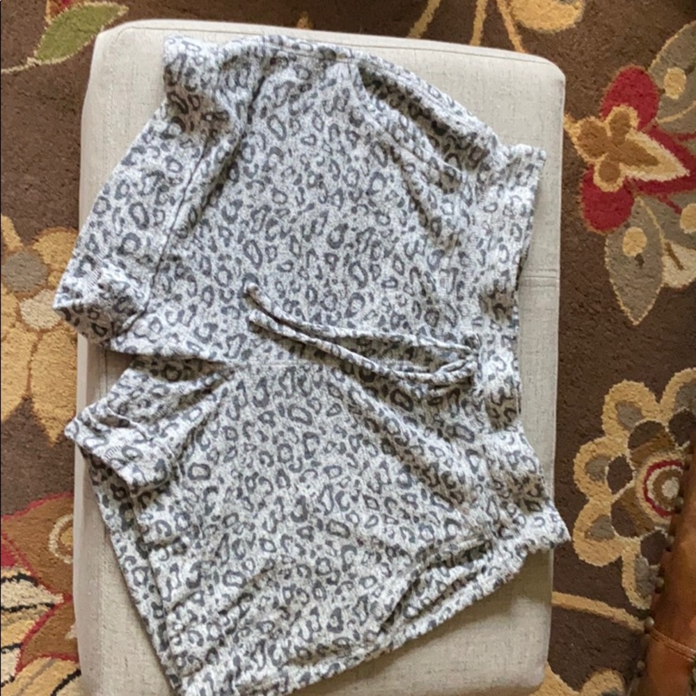SUPER SOFT SHORTS